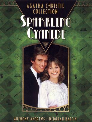 Agatha Christie's 'Sparkling Cyanide'