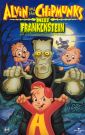 Alvin & the Chipmunks Meet Frankenstein