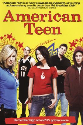 American Teen Trailer Cast Showtimes 19