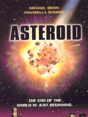 Asteroid