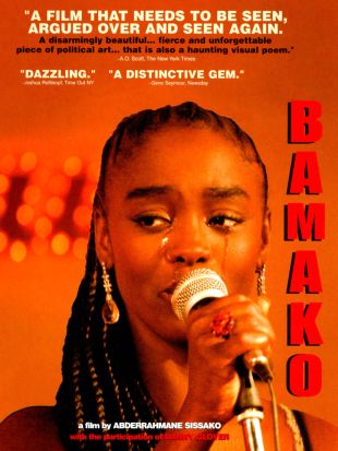 Bamako