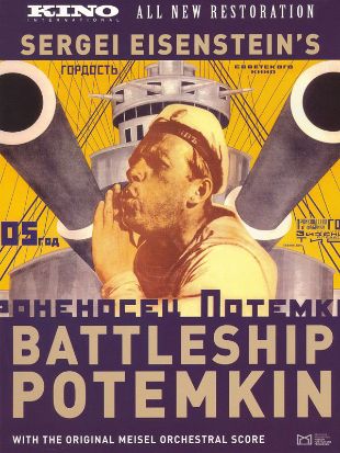 Battleship Potemkin