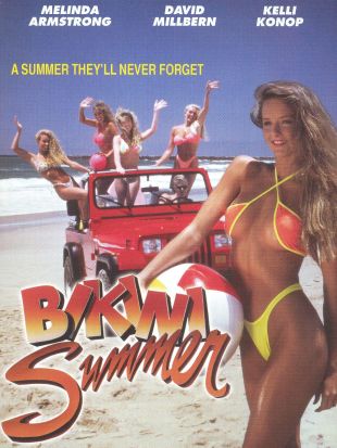 Berucht lokaal Medisch Marilyn Chambers' Bikini Bistro (1995) - Ernest G. Sauer | Synopsis,  Characteristics, Moods, Themes and Related | AllMovie