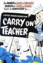 Carry on Teacher