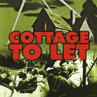 Cottage To Let 1941 Anthony Asquith Cast And Crew Allmovie