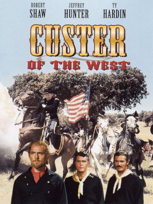 Custer of the West