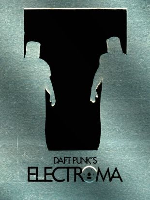 Daft Punk's Electroma