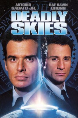 Deadly Skies (2005) Deadly Skies (2005)