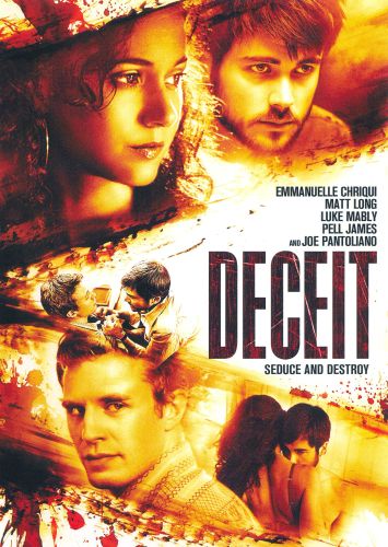 Deceit (2006) - Matthew Cole Weiss | Synopsis, Characteristics, Moods ...