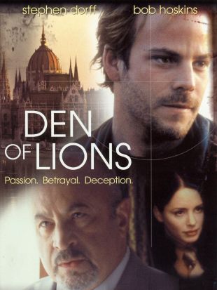 Den of Lions