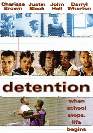 Detention