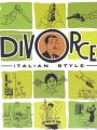 Divorce---Italian Style