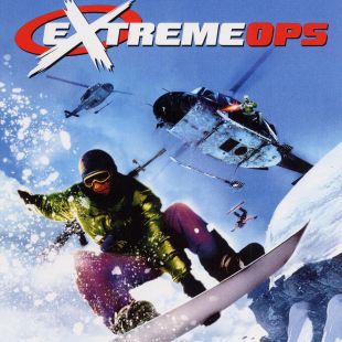 Extreme Ops