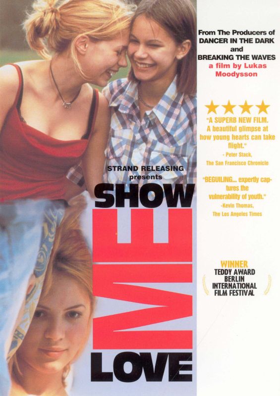 1998 Show Me Love