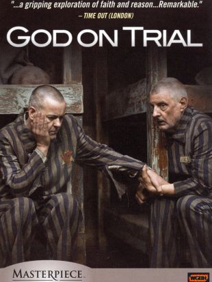 God on Trial