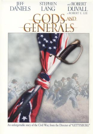 Gods and Generals