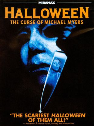 Halloween: The Curse of Michael Myers