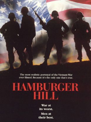 Hamburger Hill