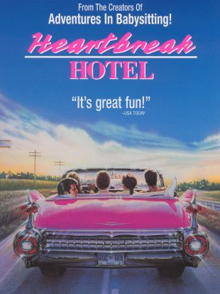 Heartbreak Hotel