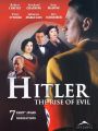 Hitler: The Rise of Evil