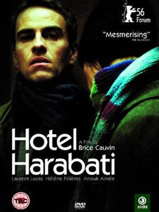 Hotel Harabati