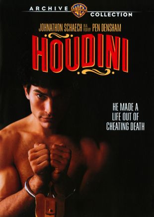 Houdini