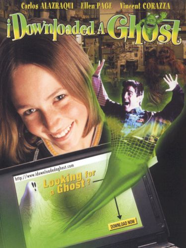 Ghost 2004 Ghost 2004