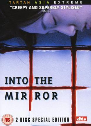 Into the Mirror