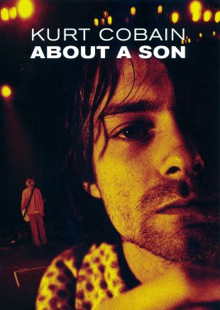 Kurt Cobain: About a Son