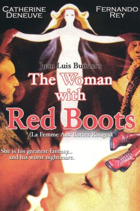 The Woman with Red Boots (1974) The Woman with Red Boots (1974)