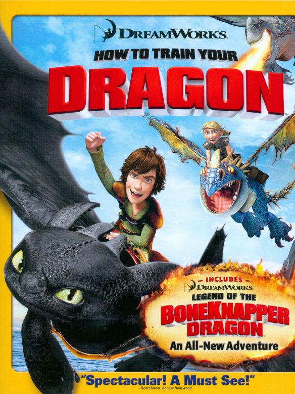 Legend of the Boneknapper Dragon (2010) - John Puglisi | Synopsis ...