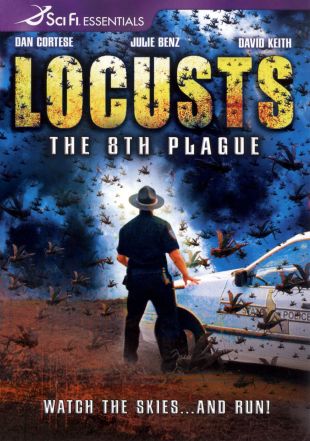 Locusts: The 8th Plague