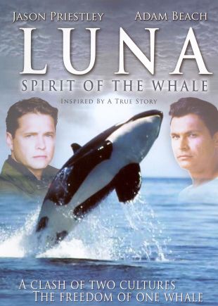 Luna: Spirit of the Whale