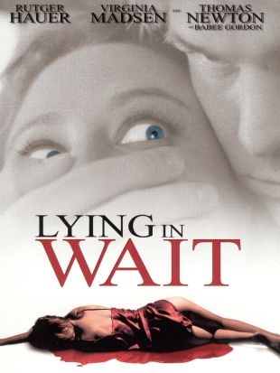 Lying In Wait