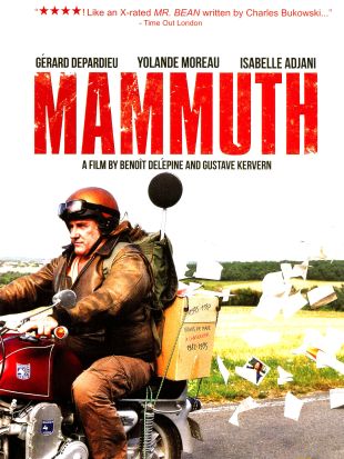 Mammuth