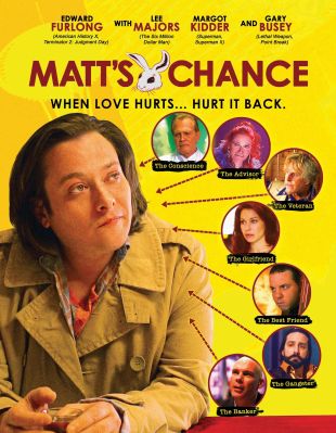 Matt's Chance