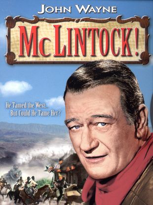 McLintock!