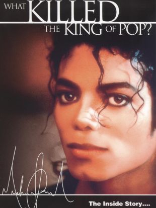 Michael Jackson: The Inside Story