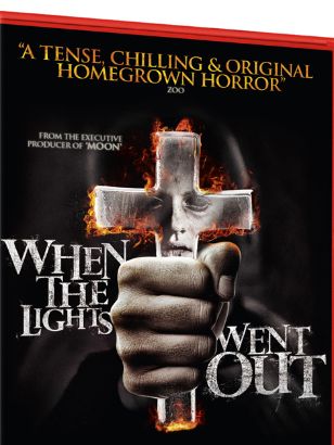 When the Lights Went Out (2012) When the Lights Went Out (2012)