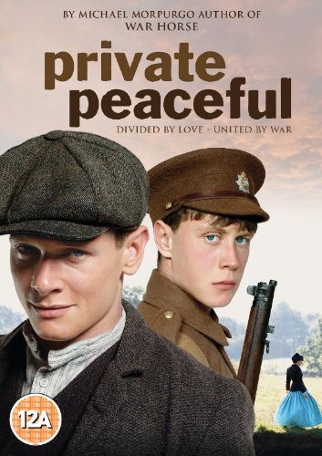 Private Peaceful 12 Pat O Connor Cast And Crew Allmovie