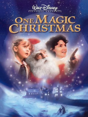 One Magic Christmas