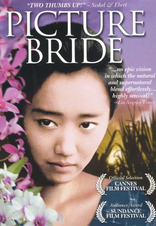 Picture Bride