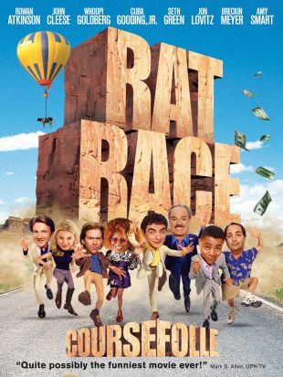 Rat Race