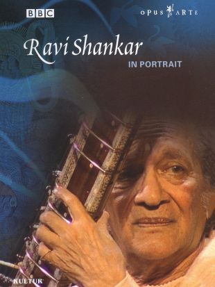 Ravi Shankar: Between Two Worlds
