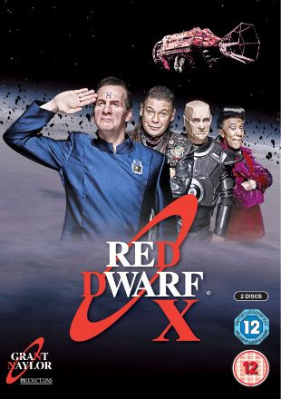 Red Dwarf