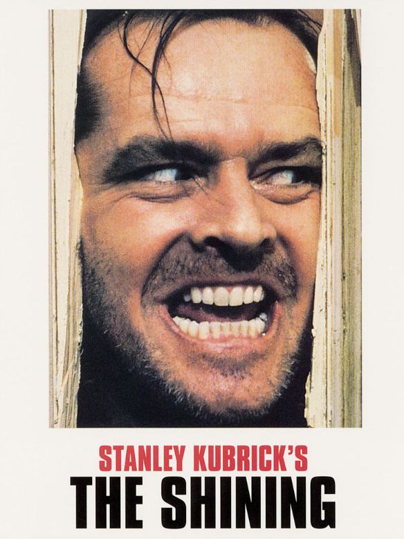 The Shining (1980) - Stanley Kubrick | Synopsis, Characteristics, Moods ...