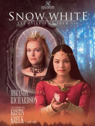 Snow White: The Fairest of Them All