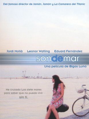 Son de Mar (2001) - Juan José Bigas Luna | Synopsis, Characteristics,  Moods, Themes and Related | AllMovie
