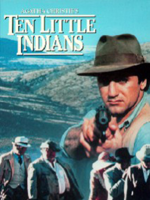 Ten Little Indians (1989) - Alan Birkinshaw | Cast and Crew | AllMovie