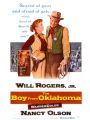 The Boy From Oklahoma